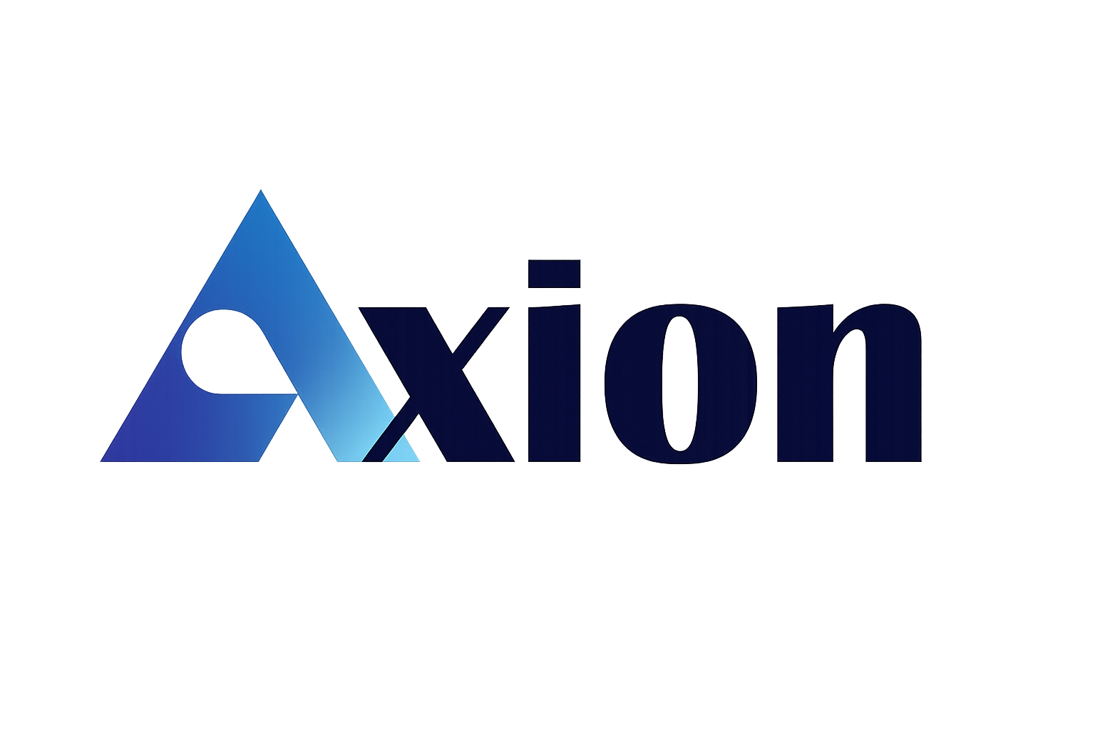 Axion – أكسيون