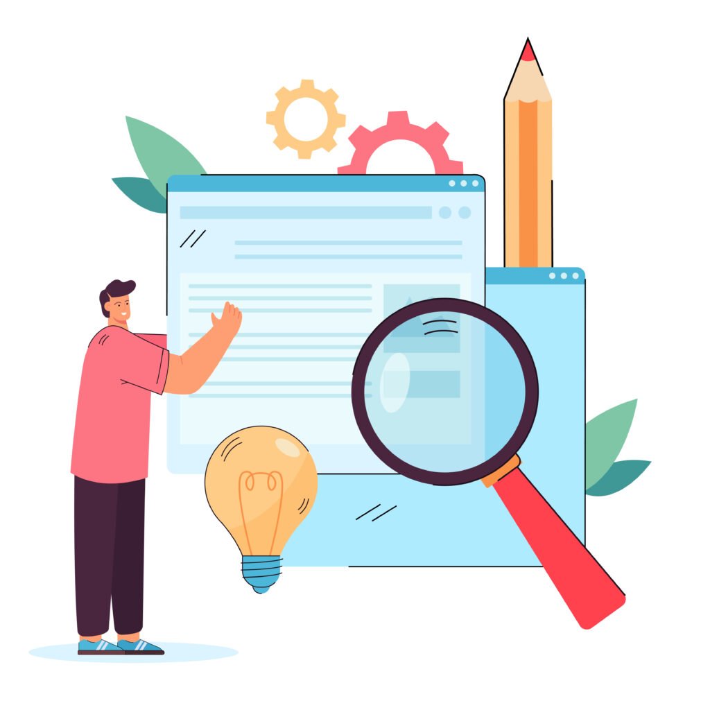 الحوكمة والسياسات والإجراءات